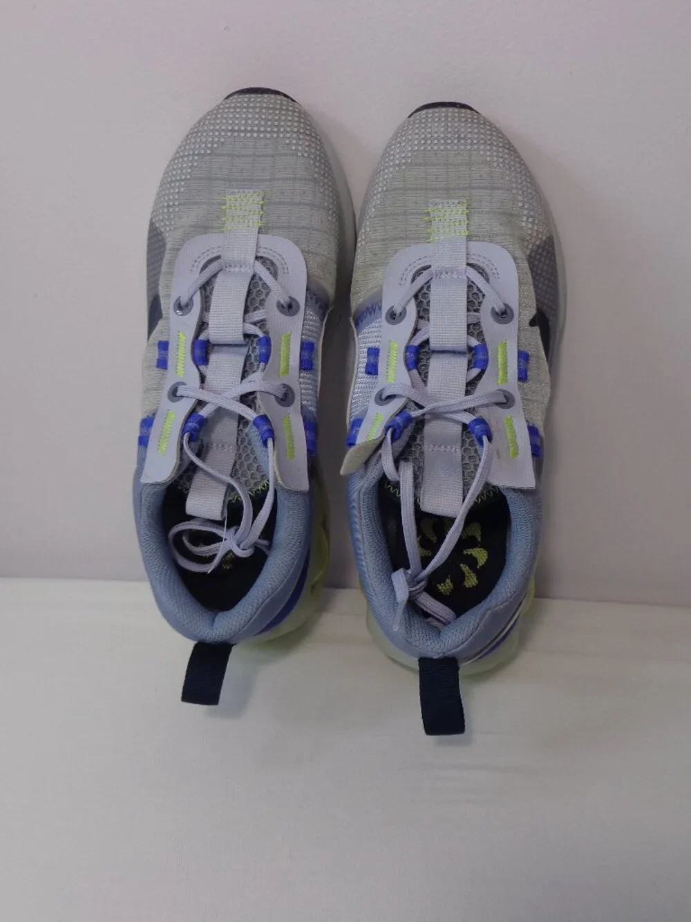 Nike Air Max 2021 (GS) Ashen Slate Sneakers DA3199-002 Youth Size 4.5Y